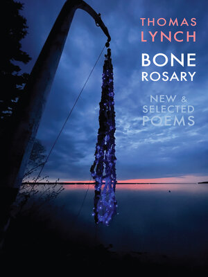cover image of Bone Rosary